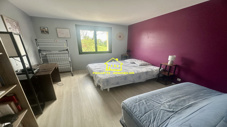 Ma-Cabane - Vente Maison Montivilliers, 180 m²