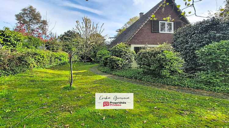 Ma-Cabane - Vente Maison MONTIVILLIERS, 145 m²
