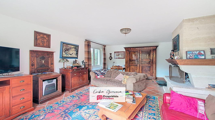 Ma-Cabane - Vente Maison MONTIVILLIERS, 145 m²