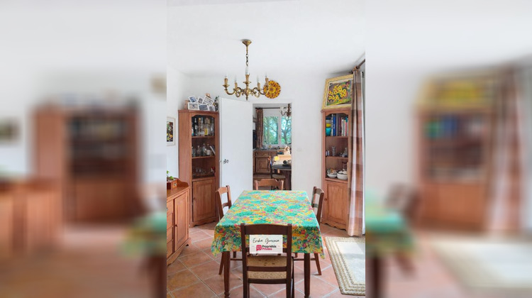 Ma-Cabane - Vente Maison MONTIVILLIERS, 145 m²