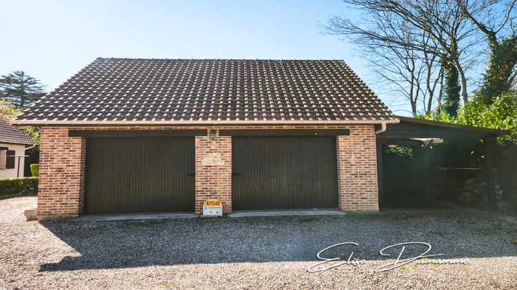 Ma-Cabane - Vente Maison MONTIVILLIERS, 140 m²