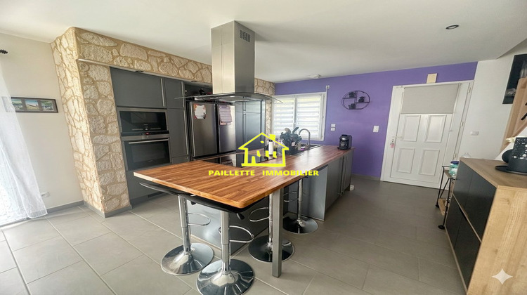 Ma-Cabane - Vente Maison Montivilliers, 102 m²