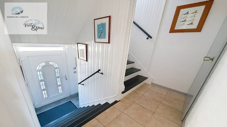 Ma-Cabane - Vente Maison MONTIVILLIERS, 85 m²