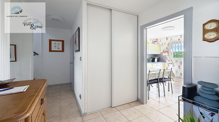 Ma-Cabane - Vente Maison MONTIVILLIERS, 85 m²