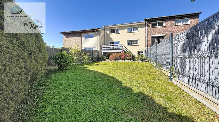 Ma-Cabane - Vente Maison MONTIVILLIERS, 85 m²