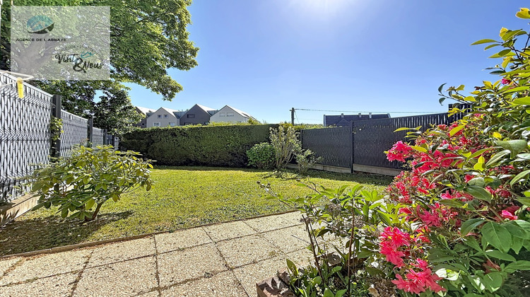 Ma-Cabane - Vente Maison MONTIVILLIERS, 85 m²