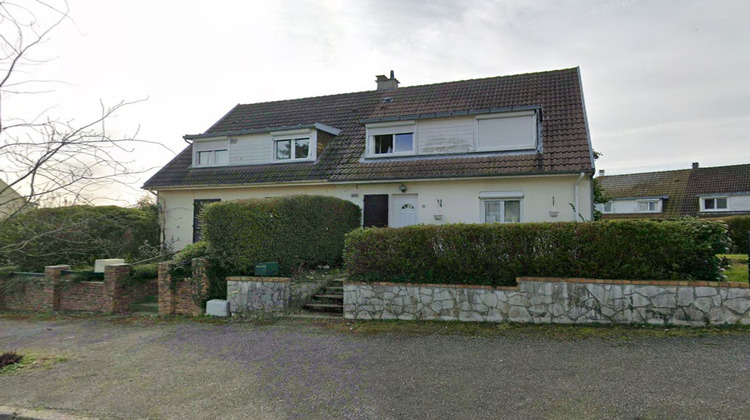 Ma-Cabane - Vente Maison MONTIVILLIERS, 90 m²