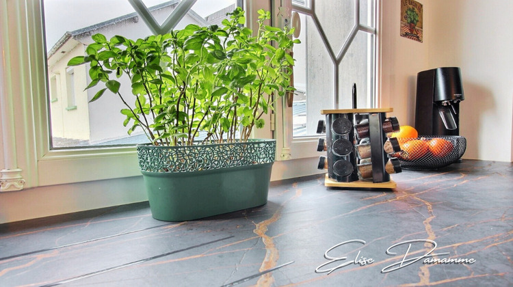 Ma-Cabane - Vente Maison MONTIVILLIERS, 203 m²