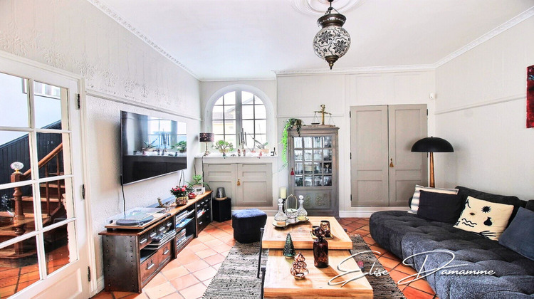 Ma-Cabane - Vente Maison MONTIVILLIERS, 203 m²