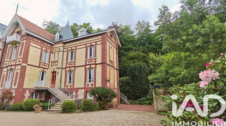 Ma-Cabane - Vente Maison Montivilliers, 170 m²
