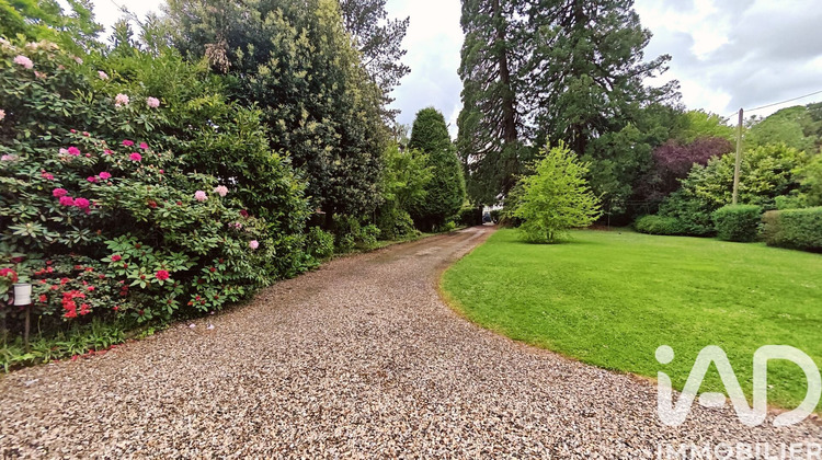 Ma-Cabane - Vente Maison Montivilliers, 170 m²