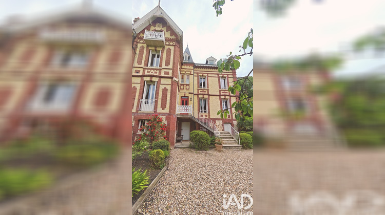 Ma-Cabane - Vente Maison Montivilliers, 170 m²