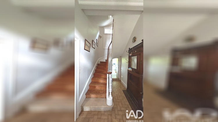 Ma-Cabane - Vente Maison Montivilliers, 170 m²