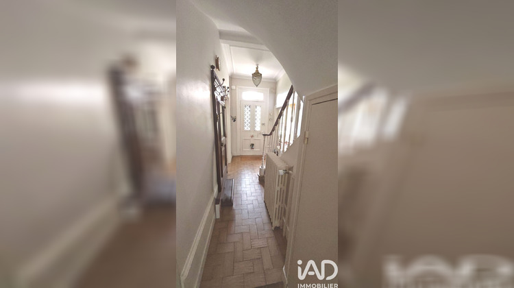 Ma-Cabane - Vente Maison Montivilliers, 170 m²
