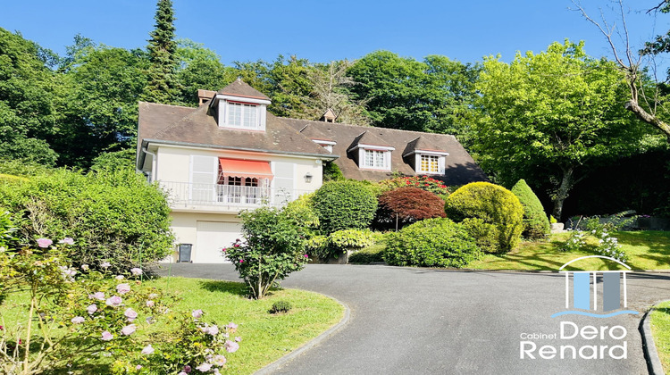 Ma-Cabane - Vente Maison Montivilliers, 250 m²