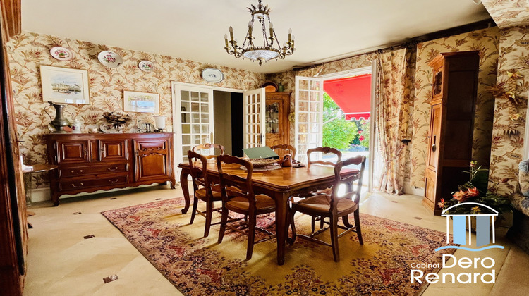 Ma-Cabane - Vente Maison Montivilliers, 250 m²