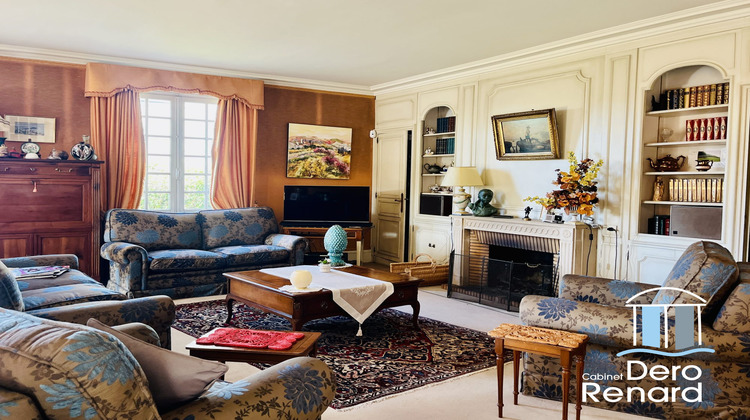 Ma-Cabane - Vente Maison Montivilliers, 250 m²