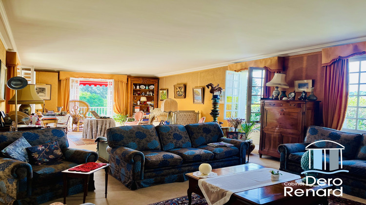 Ma-Cabane - Vente Maison Montivilliers, 250 m²