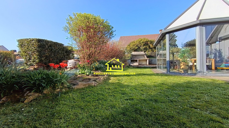 Ma-Cabane - Vente Maison Montivilliers, 170 m²