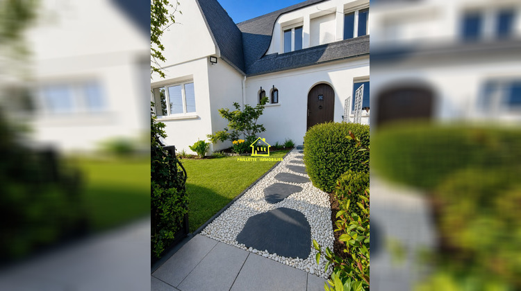 Ma-Cabane - Vente Maison Montivilliers, 170 m²