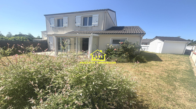 Ma-Cabane - Vente Maison Montivilliers, 87 m²