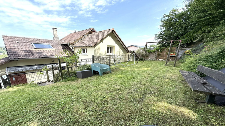 Ma-Cabane - Vente Maison Montivilliers, 92 m²