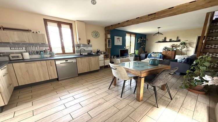Ma-Cabane - Vente Maison Montivilliers, 92 m²