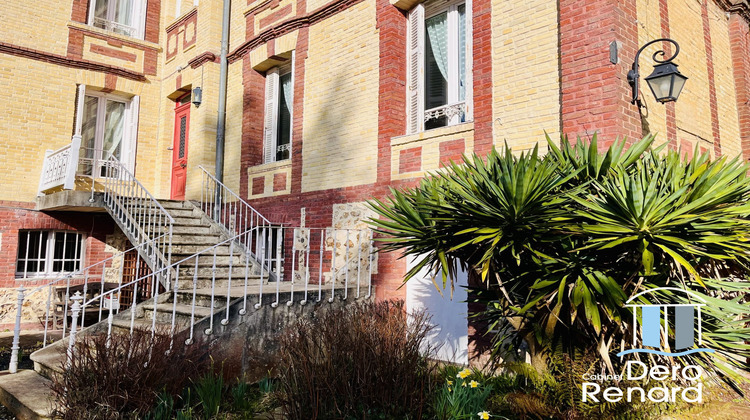 Ma-Cabane - Vente Maison Montivilliers, 170 m²