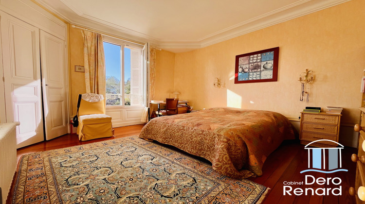 Ma-Cabane - Vente Maison Montivilliers, 170 m²