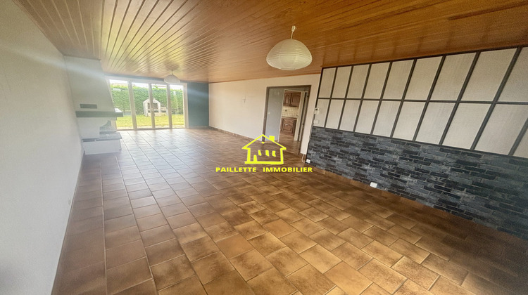 Ma-Cabane - Vente Maison Montivilliers, 98 m²