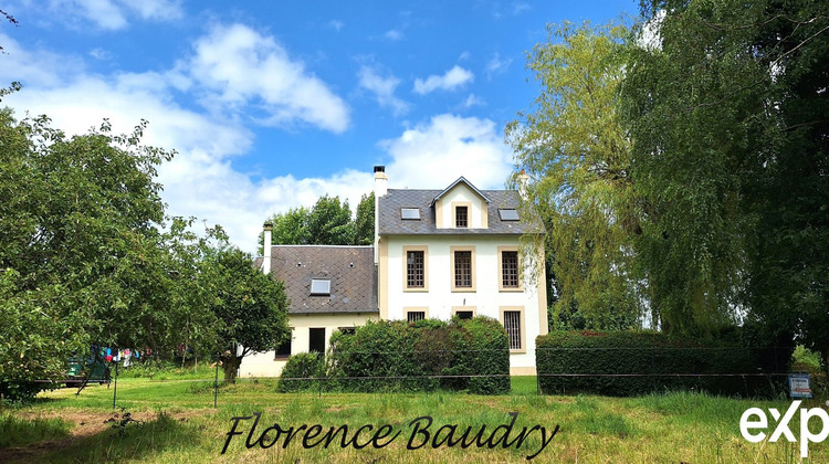 Ma-Cabane - Vente Maison Montivilliers, 154 m²