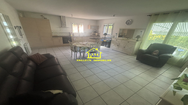 Ma-Cabane - Vente Maison Montivilliers, 98 m²
