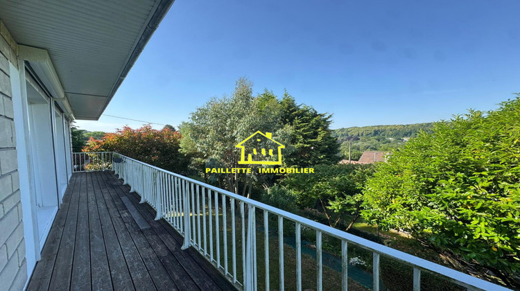 Ma-Cabane - Vente Maison Montivilliers, 175 m²