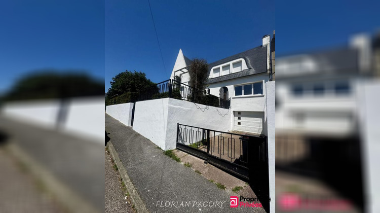 Ma-Cabane - Vente Maison MONTIVILLIERS, 151 m²