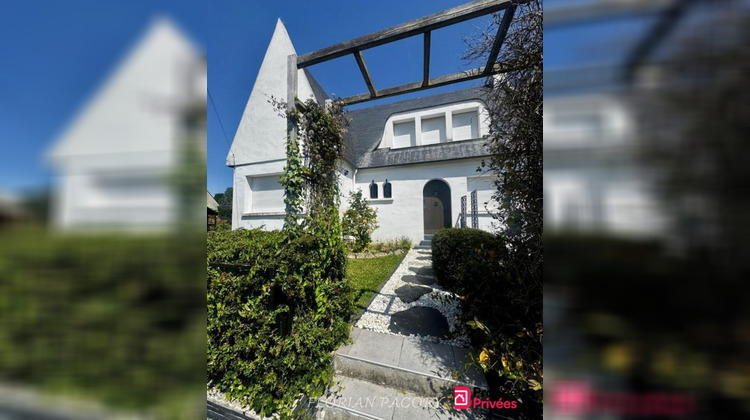 Ma-Cabane - Vente Maison MONTIVILLIERS, 151 m²