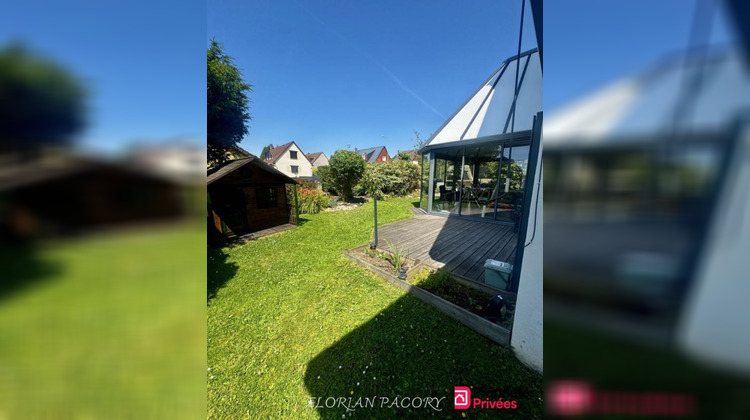 Ma-Cabane - Vente Maison MONTIVILLIERS, 151 m²
