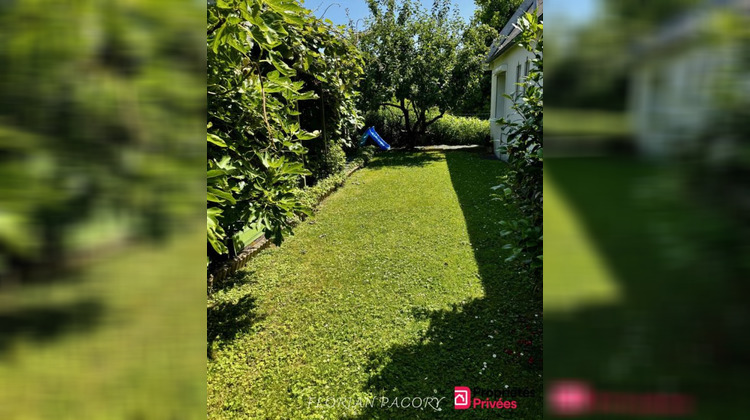 Ma-Cabane - Vente Maison MONTIVILLIERS, 151 m²