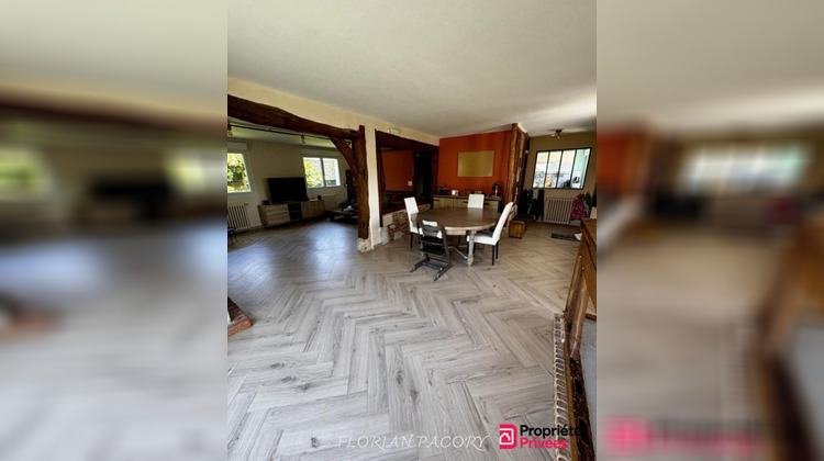 Ma-Cabane - Vente Maison MONTIVILLIERS, 151 m²