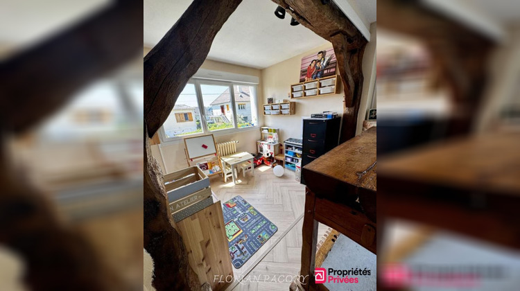 Ma-Cabane - Vente Maison MONTIVILLIERS, 151 m²