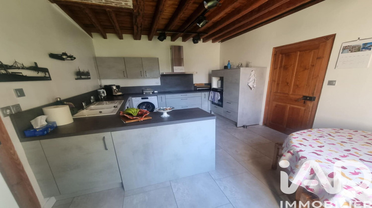 Ma-Cabane - Vente Maison Montivilliers, 170 m²