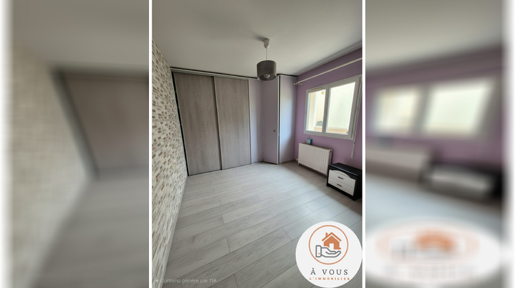 Ma-Cabane - Vente Maison Montivilliers, 130 m²
