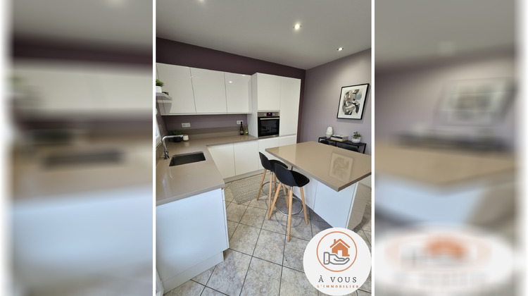 Ma-Cabane - Vente Maison Montivilliers, 130 m²