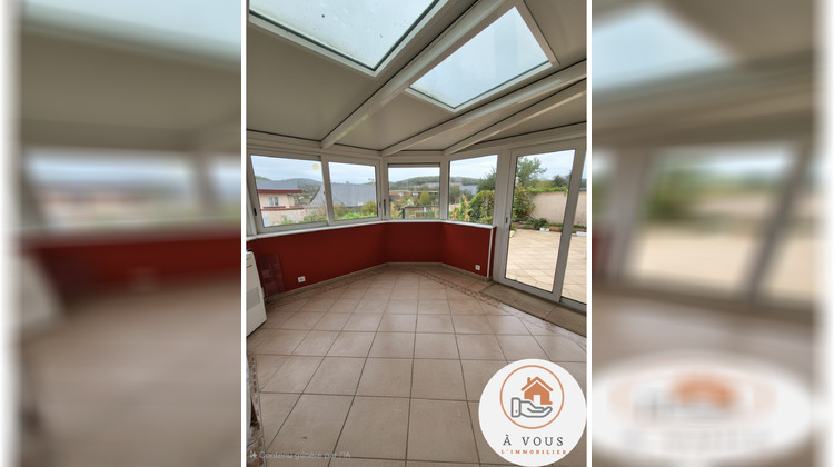 Ma-Cabane - Vente Maison Montivilliers, 130 m²