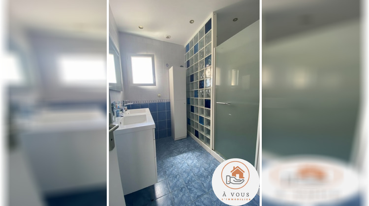 Ma-Cabane - Vente Maison Montivilliers, 130 m²