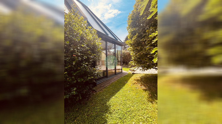 Ma-Cabane - Vente Maison Montivilliers, 150 m²