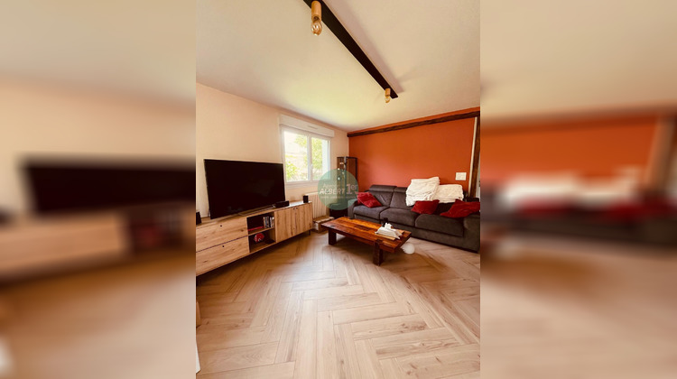 Ma-Cabane - Vente Maison Montivilliers, 150 m²