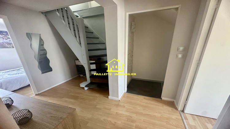 Ma-Cabane - Vente Maison Montivilliers, 93 m²