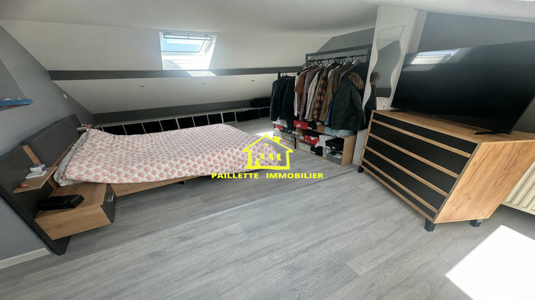 Ma-Cabane - Vente Maison Montivilliers, 93 m²