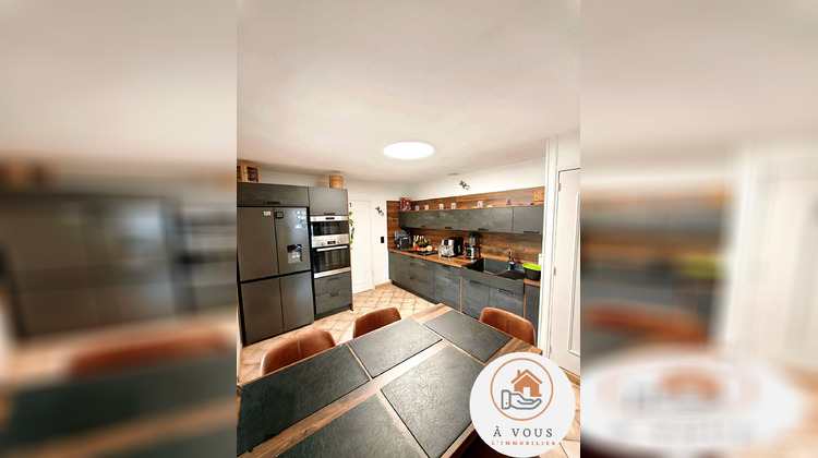 Ma-Cabane - Vente Maison Montivilliers, 90 m²