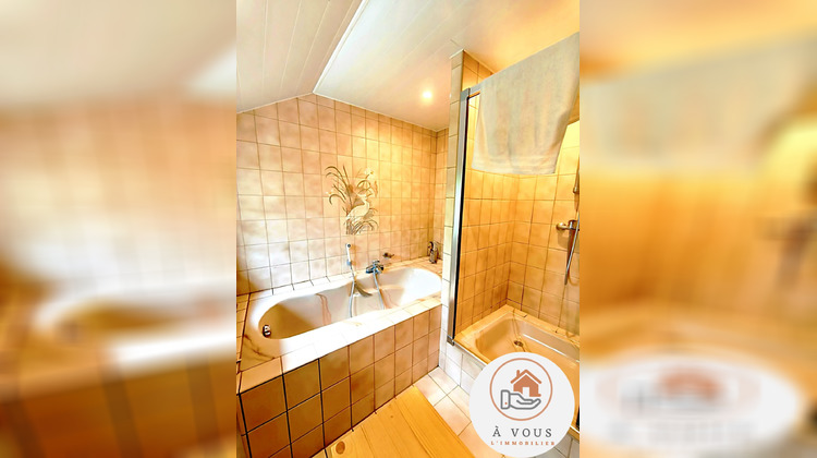 Ma-Cabane - Vente Maison Montivilliers, 90 m²